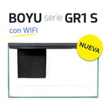 Acuario BOYU series GR