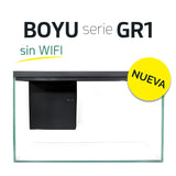 Acuario BOYU series GR