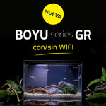 Acuario BOYU series GR