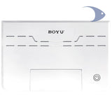 Acuarios BOYU Serie MS y MS-M