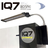 Acuarios DYMAX Serie IQ7