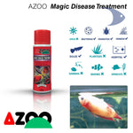 AZOO Magic Disease Treatment