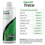 Flourish trace, 500 ml