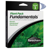 Plant Pack Fundamentals