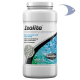 Zeolite