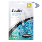 Zeolite