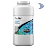 Zeolite