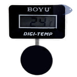 Termómetros electrónicos BOYU BT-06 y BT-10