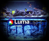 Lámpara LED Serie LA PRO Full Ocean