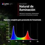 Lámpara LED Serie LA PRO Full Ocean