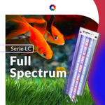 Lámpara LED Serie LC Full Spectrum
