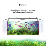 Lámpara LED Serie LC Full Spectrum