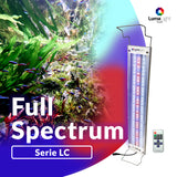 Lámpara LED Serie LC Full Spectrum