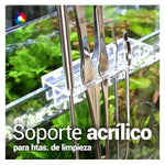 Soporte Acrílico