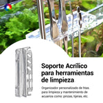 Soporte Acrílico